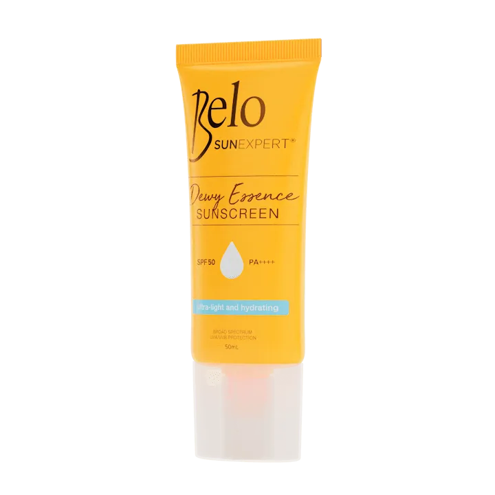 Belo SunExpert Dewy Essence Sunscreen SPF50 - 50mL