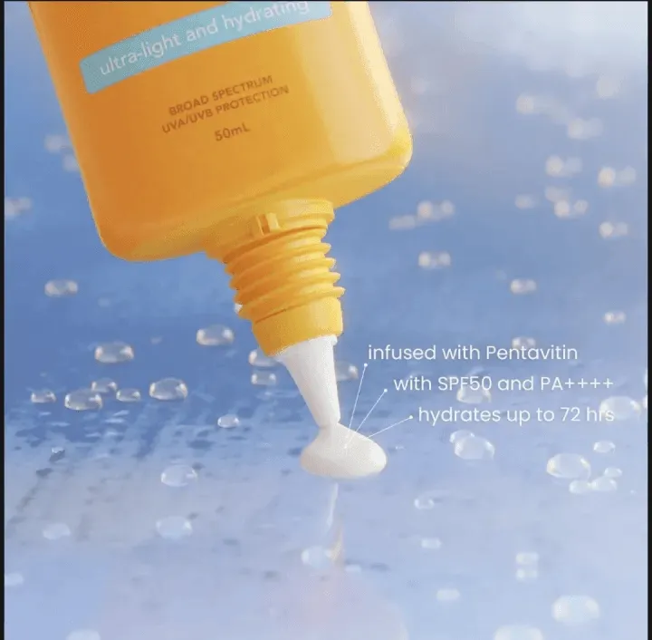 Belo SunExpert Dewy Essence Sunscreen SPF50 - 50mL