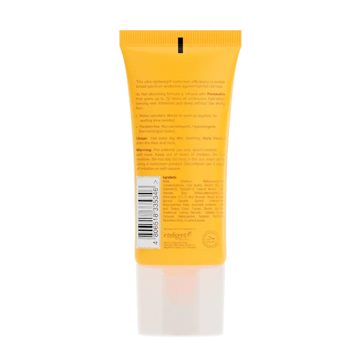 Belo SunExpert Dewy Essence Sunscreen SPF50 - 50mL