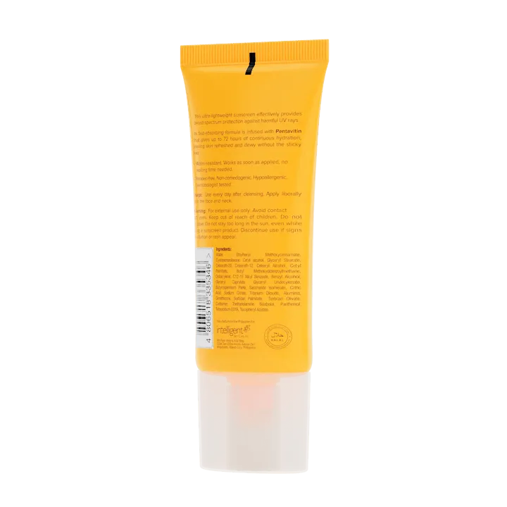 Belo SunExpert Dewy Essence Sunscreen SPF50 - 50mL