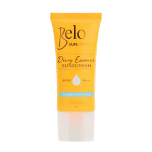 Belo SunExpert Dewy Essence Sunscreen SPF50 - 50mL