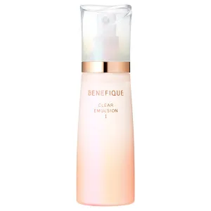Benefique Clear Emulsion