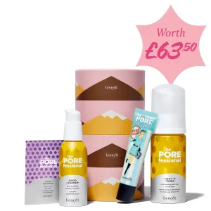 Benefit Holiday Pore Score Care Gift Set