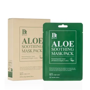 Benton Aloe Soothing Sheet Mask x 10