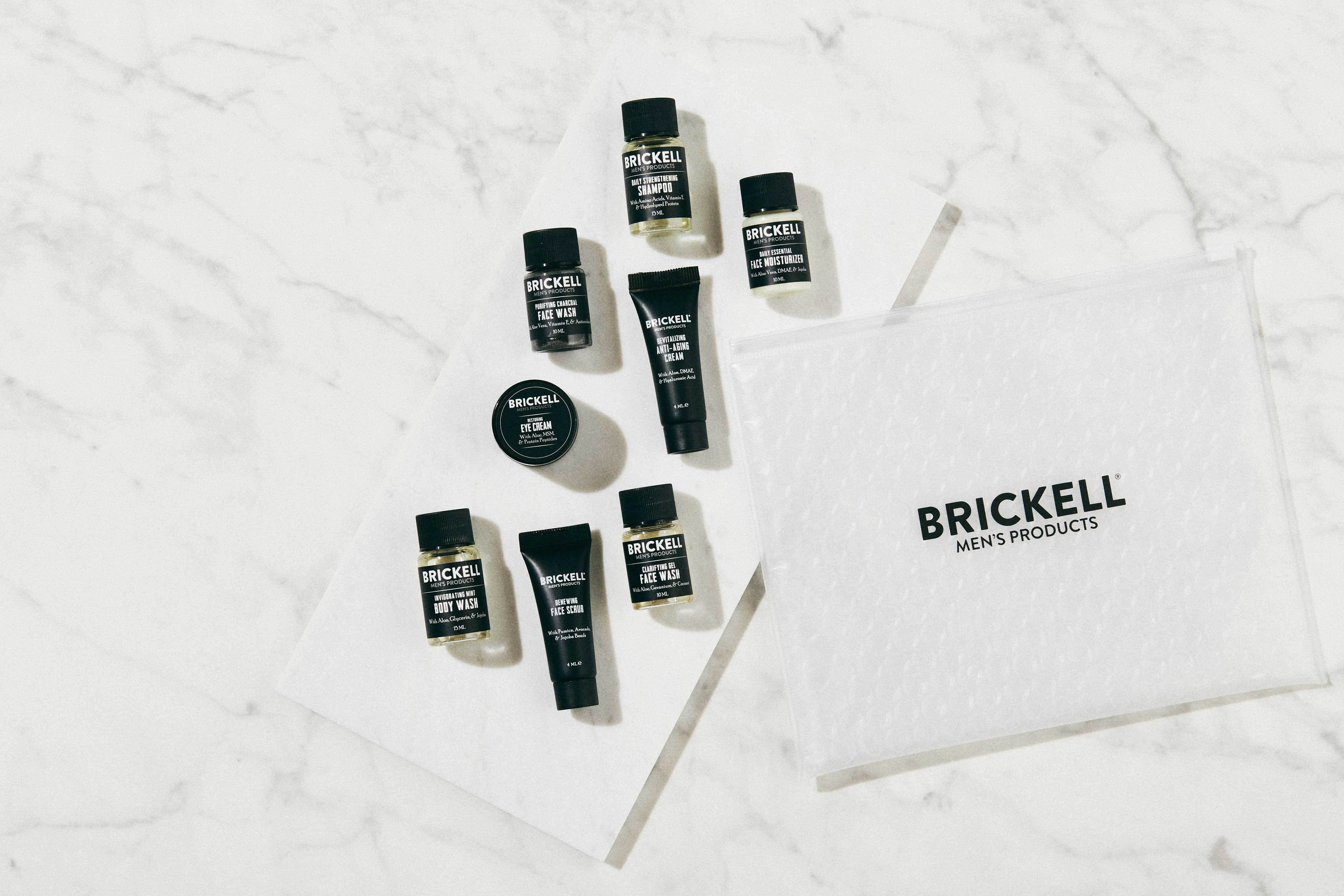 Best Sellers Sample Kit