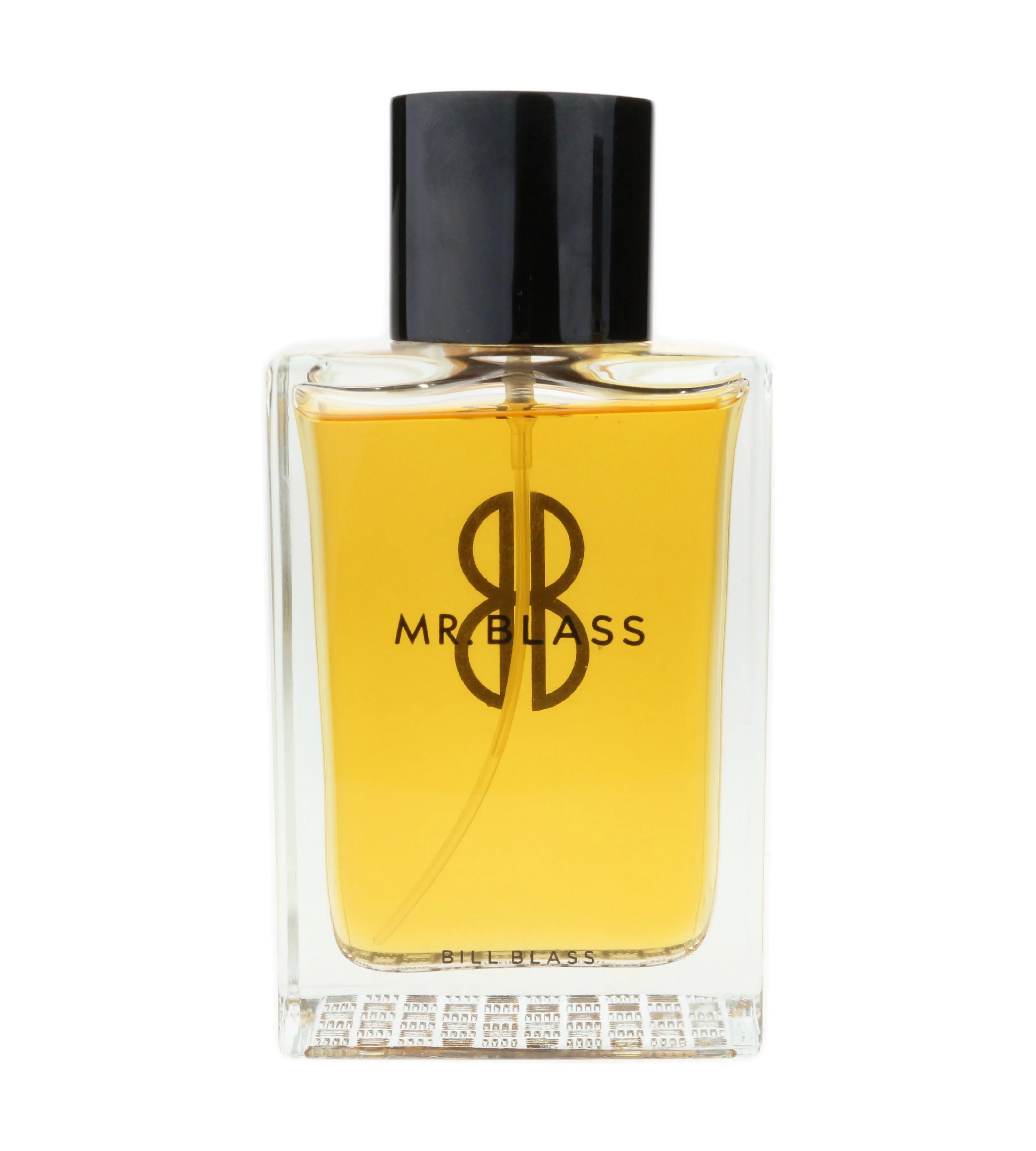 Bill Blass 'Mr. Blass' Eau De Toilette & Aftershave 2-Piece Set New In Box