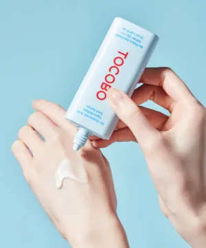 Bio Watery Sun Cream SPF50 PA    