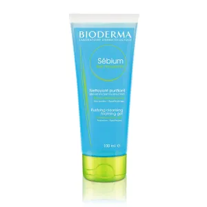 Bioderma Sebium Foaming Gel Tube Bioderma Sebium Foaming Gel Tube