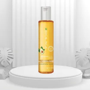 Biolage Hair Serum for Frizzy Hair With Avocado & Grape Seed Oil