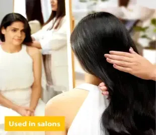 Biolage Hair Serum for Frizzy Hair With Avocado & Grape Seed Oil