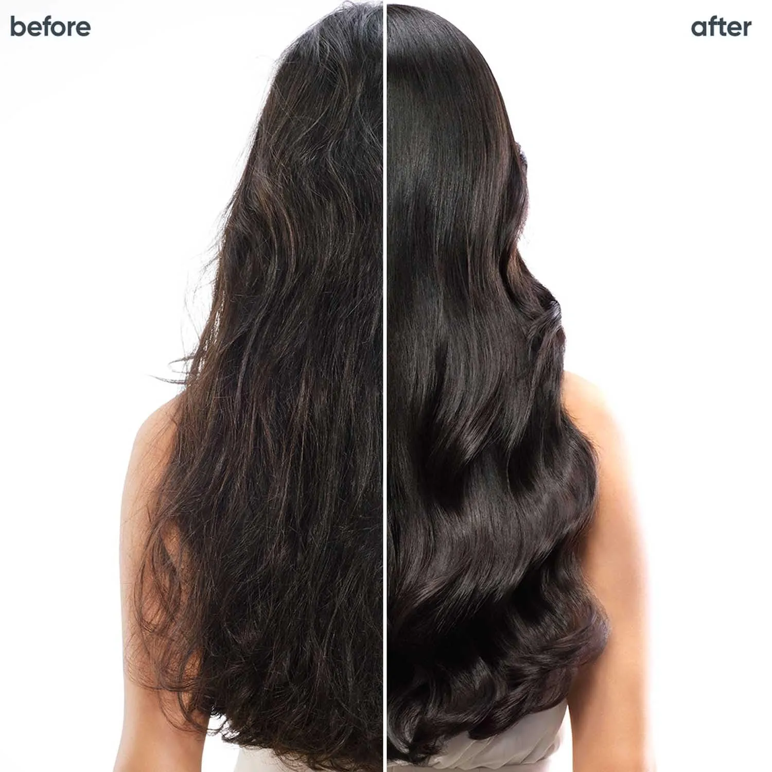 Biolage Hair Serum for Frizzy Hair With Avocado & Grape Seed Oil