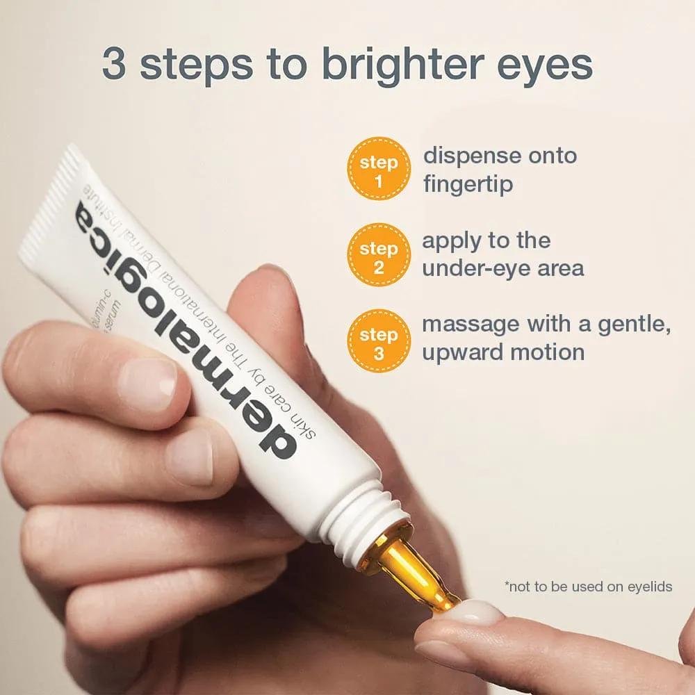 Biolumin-C Eye Serum Brightening Vitamin C Serum