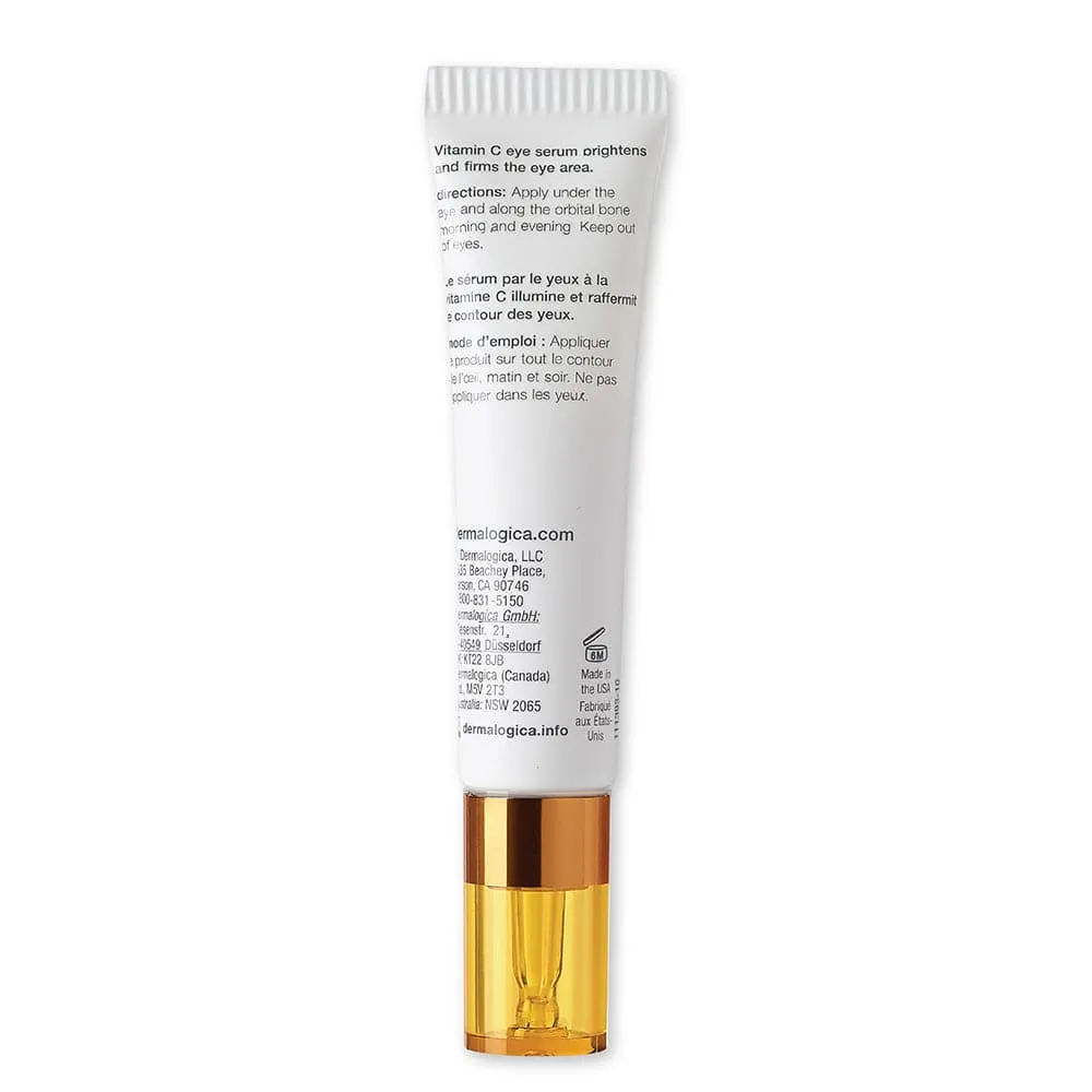 Biolumin-C Eye Serum Brightening Vitamin C Serum