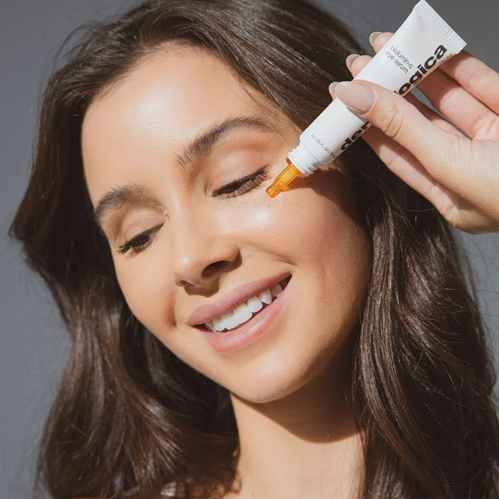 Biolumin-C Eye Serum Brightening Vitamin C Serum