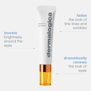 biolumin-c vitamin c eye serum