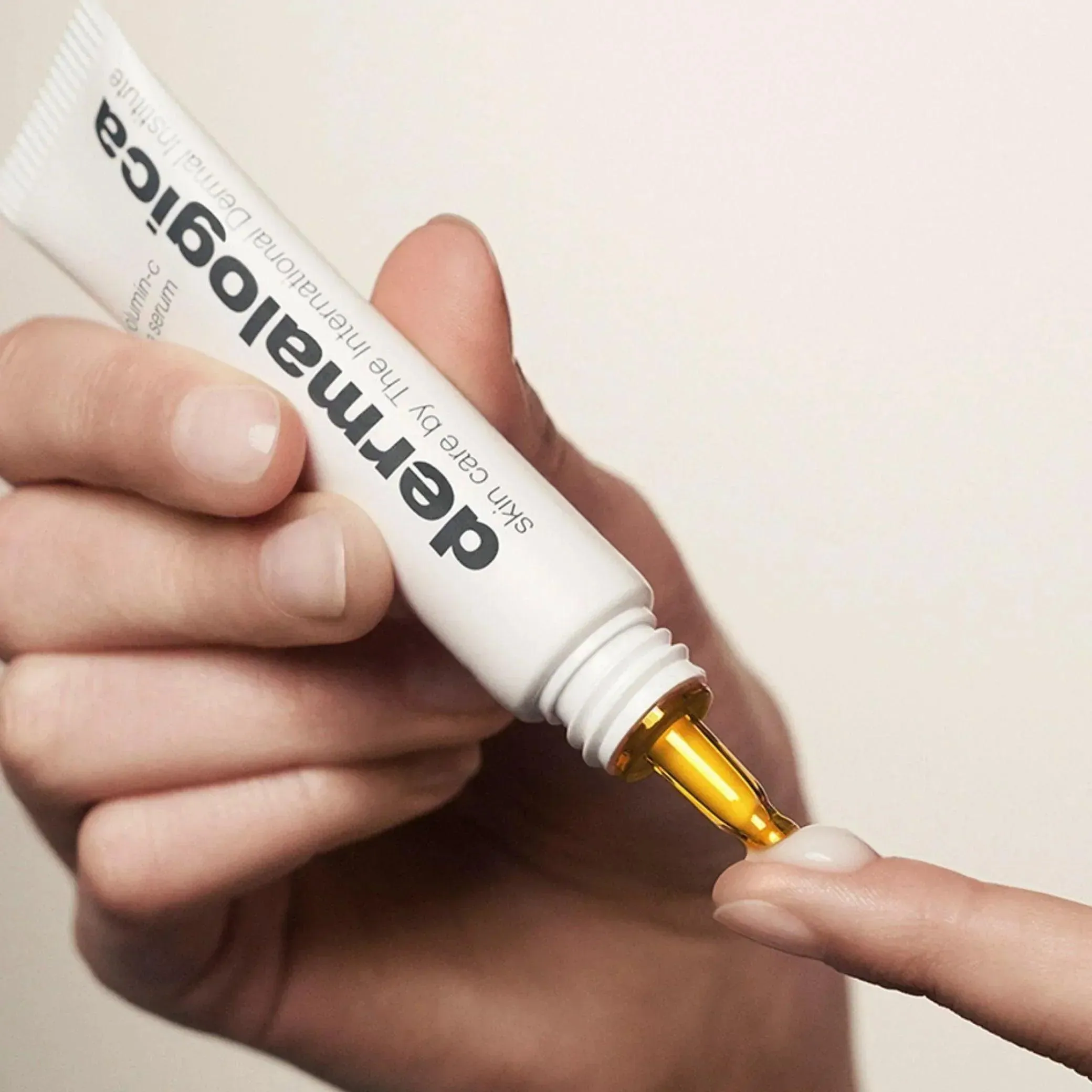 biolumin-c vitamin c eye serum