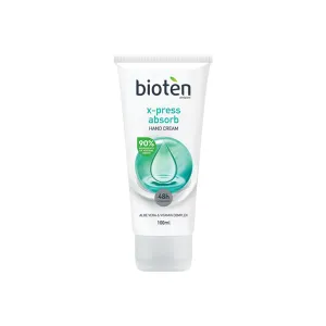 Bioten Xpress Absorb Hand Cream 100ml