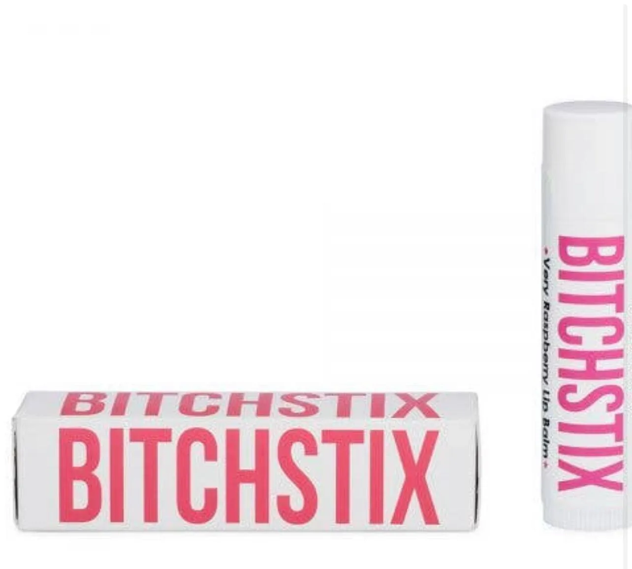 Bitchstix SPF 30 Lip Balm