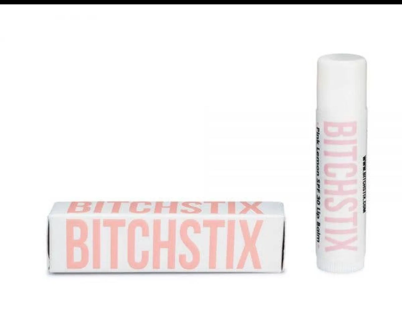 Bitchstix SPF 30 Lip Balm