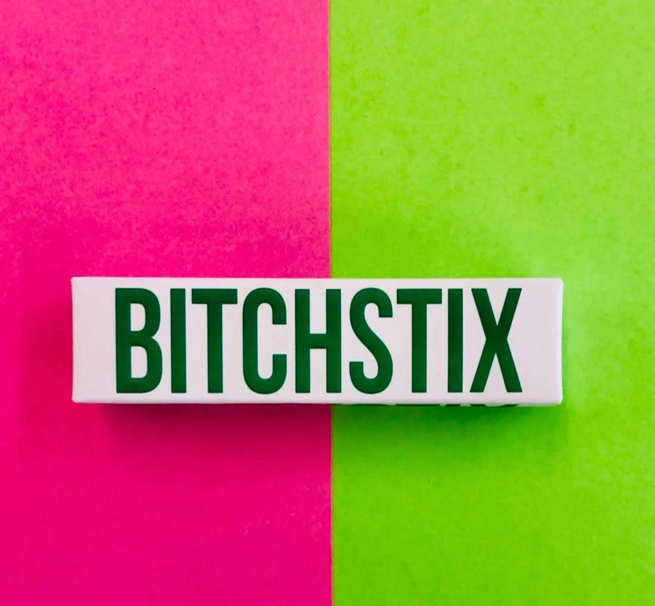 Bitchstix SPF 30 Lip Balm