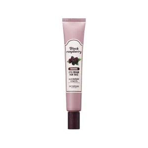 BLACK RASPBERRY Firming Eye Cream For Face