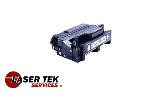 Black Remanufactured Toner Cartridge for the Ricoh 400942 Type 120 Aficio AP400