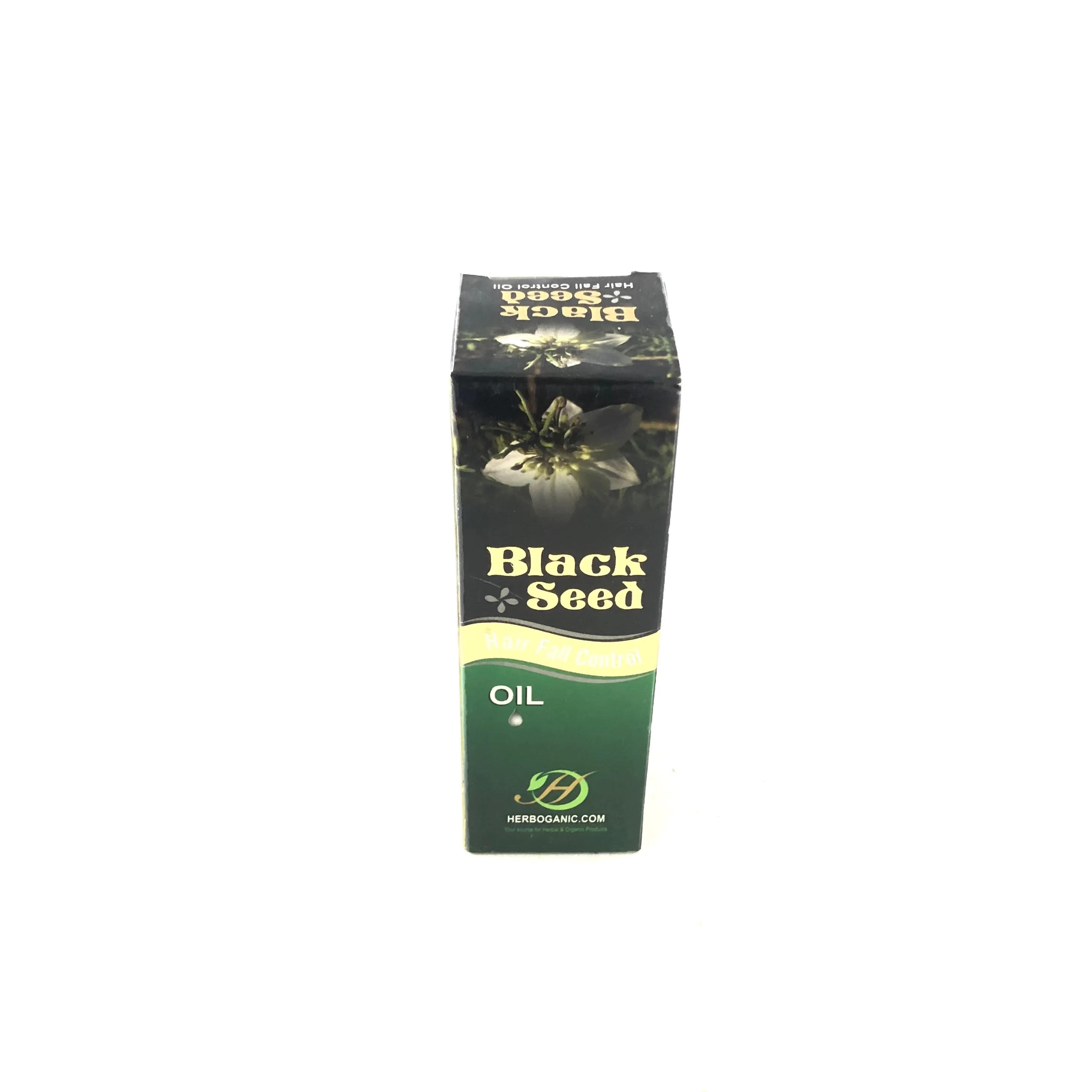 Black Seed Hair Fall Control Oil