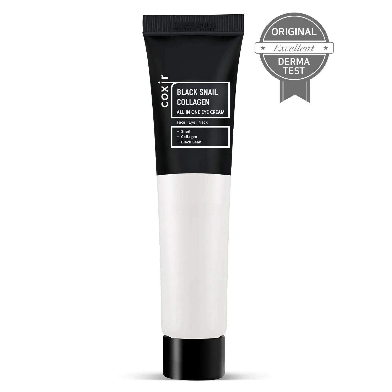 Black Snail Collagen All In One Eye Cream 30ml
