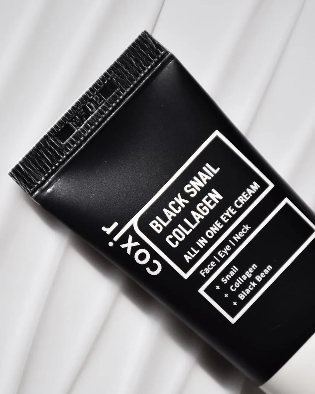 Black Snail Collagen All In One Eye Cream 30ml