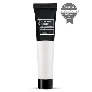 Black Snail Collagen All In One Eye Cream 30ml