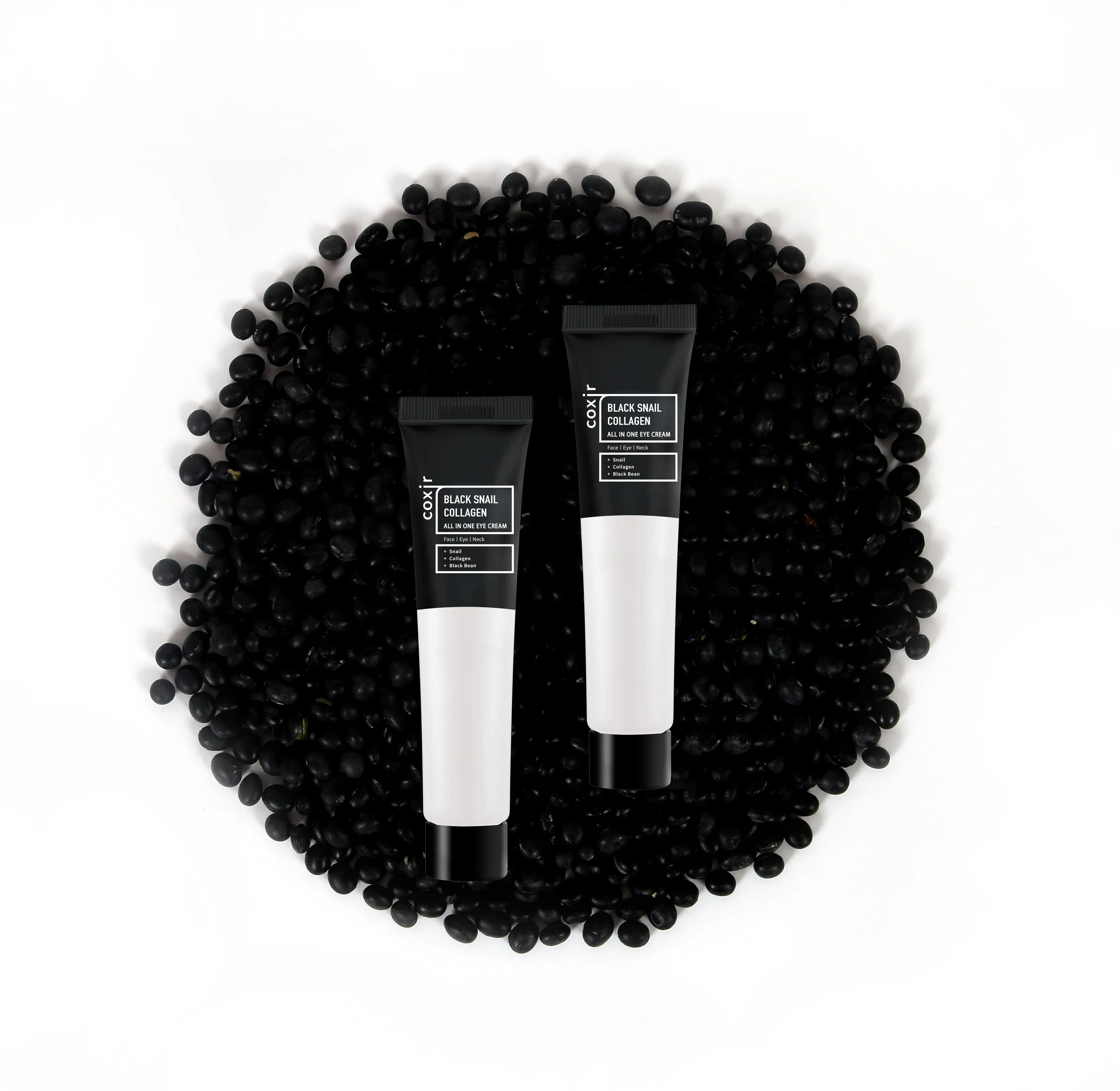 Black Snail Collagen All In One Eye Cream 30ml