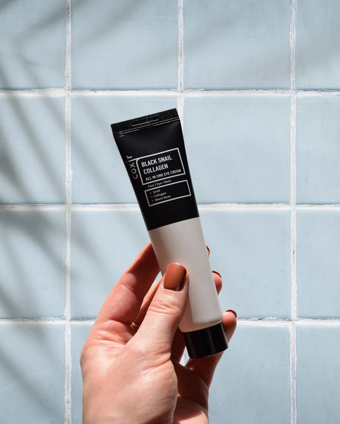 Black Snail Collagen All In One Eye Cream 30ml