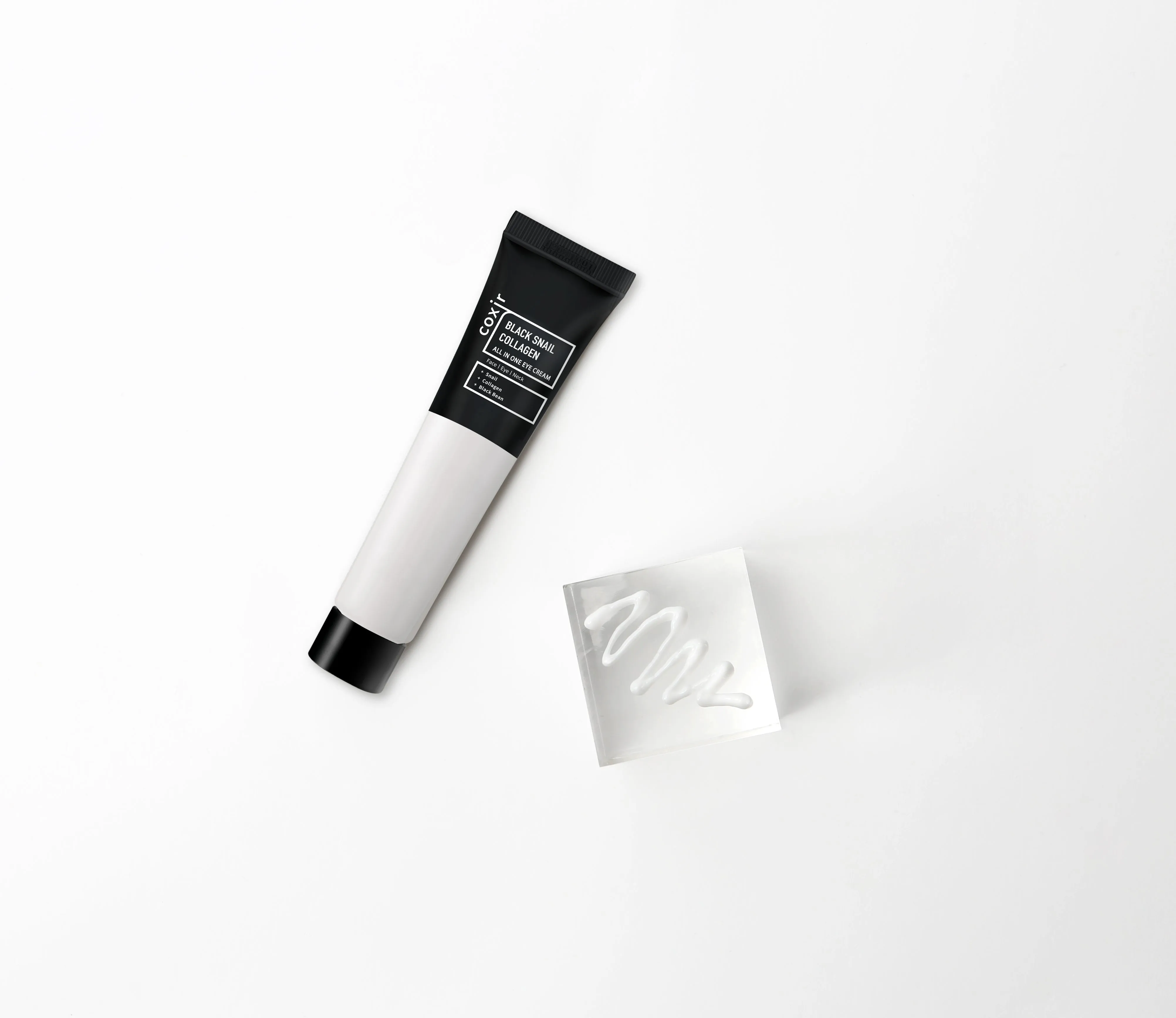 Black Snail Collagen All In One Eye Cream 30ml