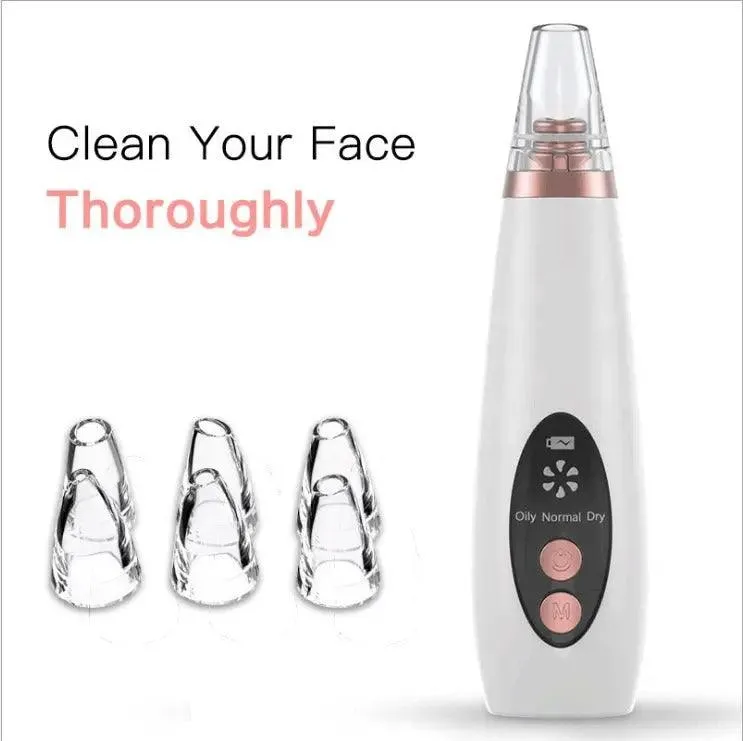 Blackhead Remover