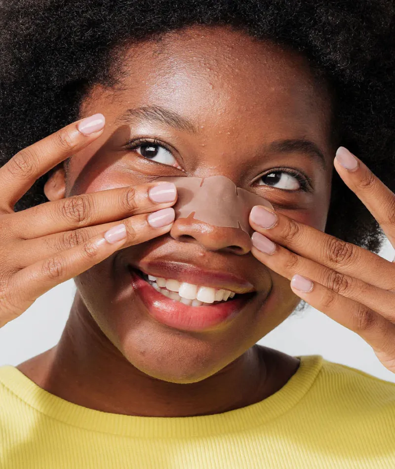 Blemish-Free Power Kit