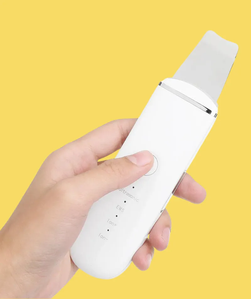 Blemish-Free Power Kit