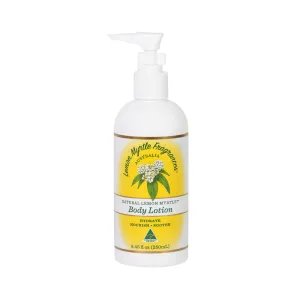 Body Lotion - 250mL