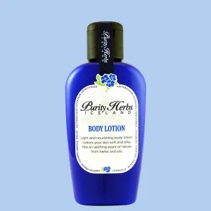 BODY LOTION (Body Lotion)