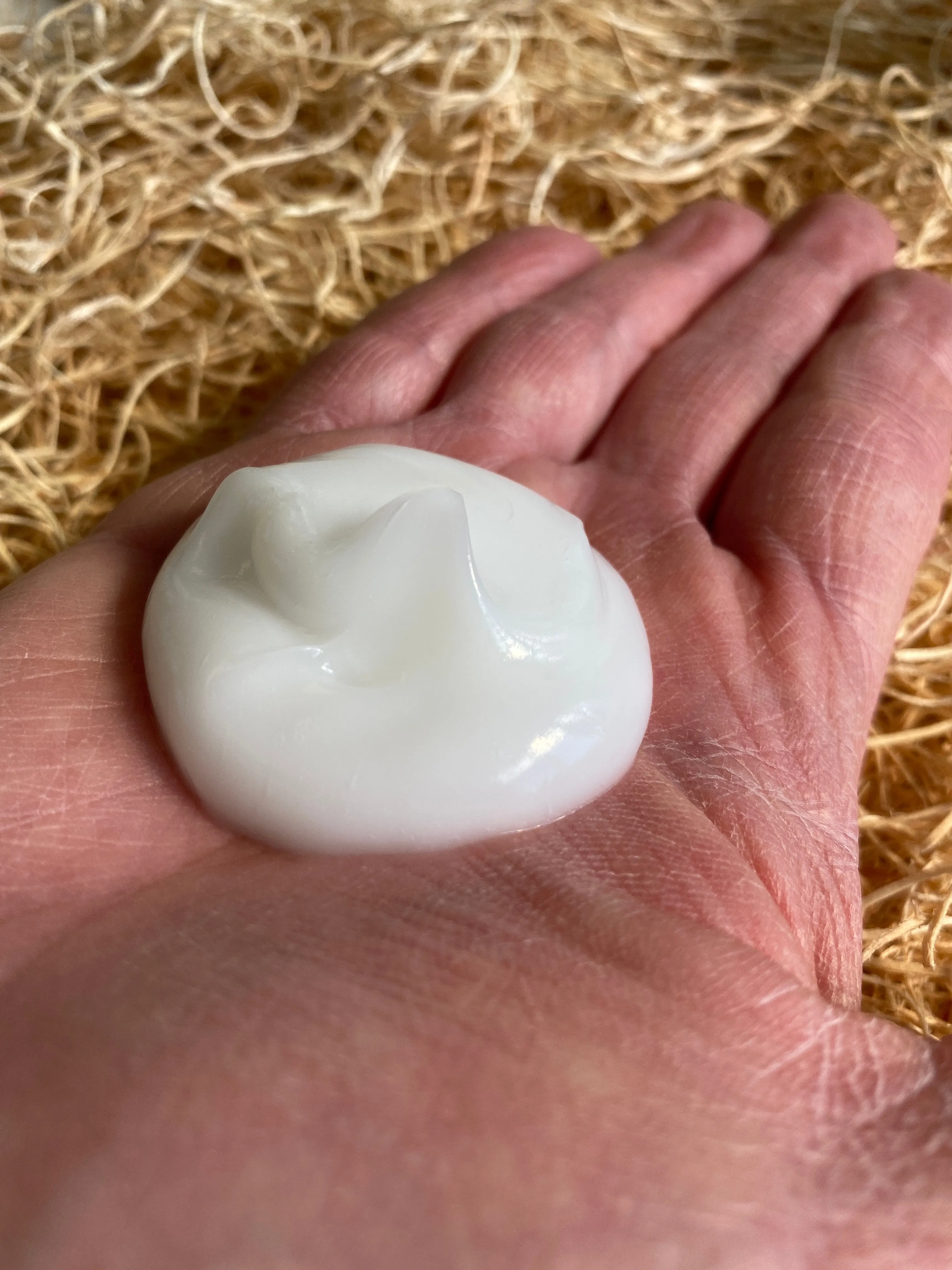 Body Lotion