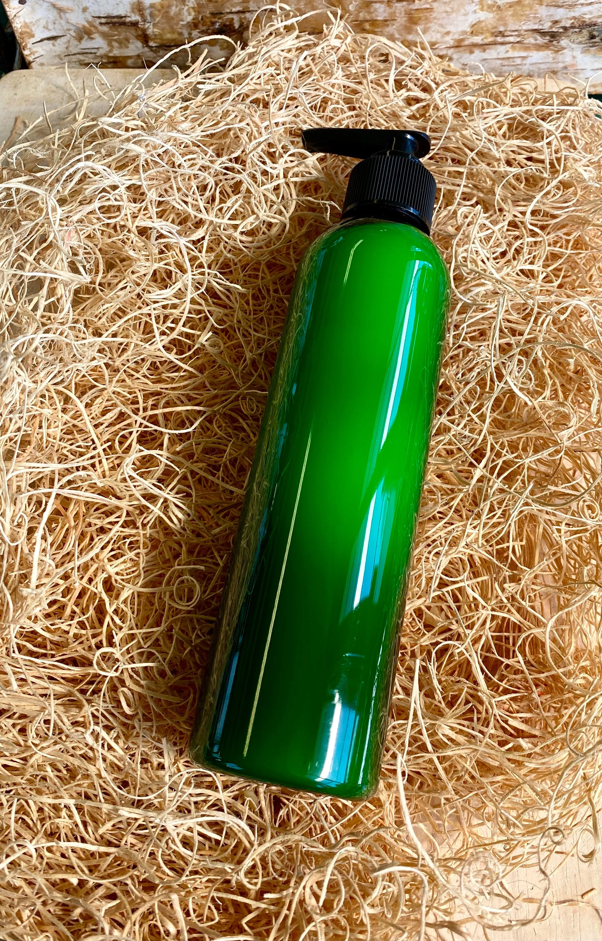 Body Lotion