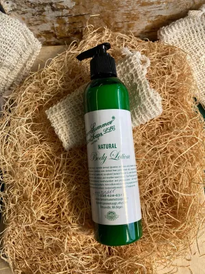 Body Lotion