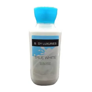 BODY LUXURIES TRUE WHITE B/L 120ML