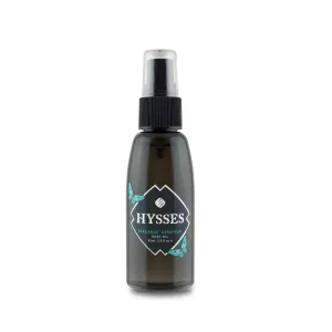 Body Oil  Bergamot Geranium