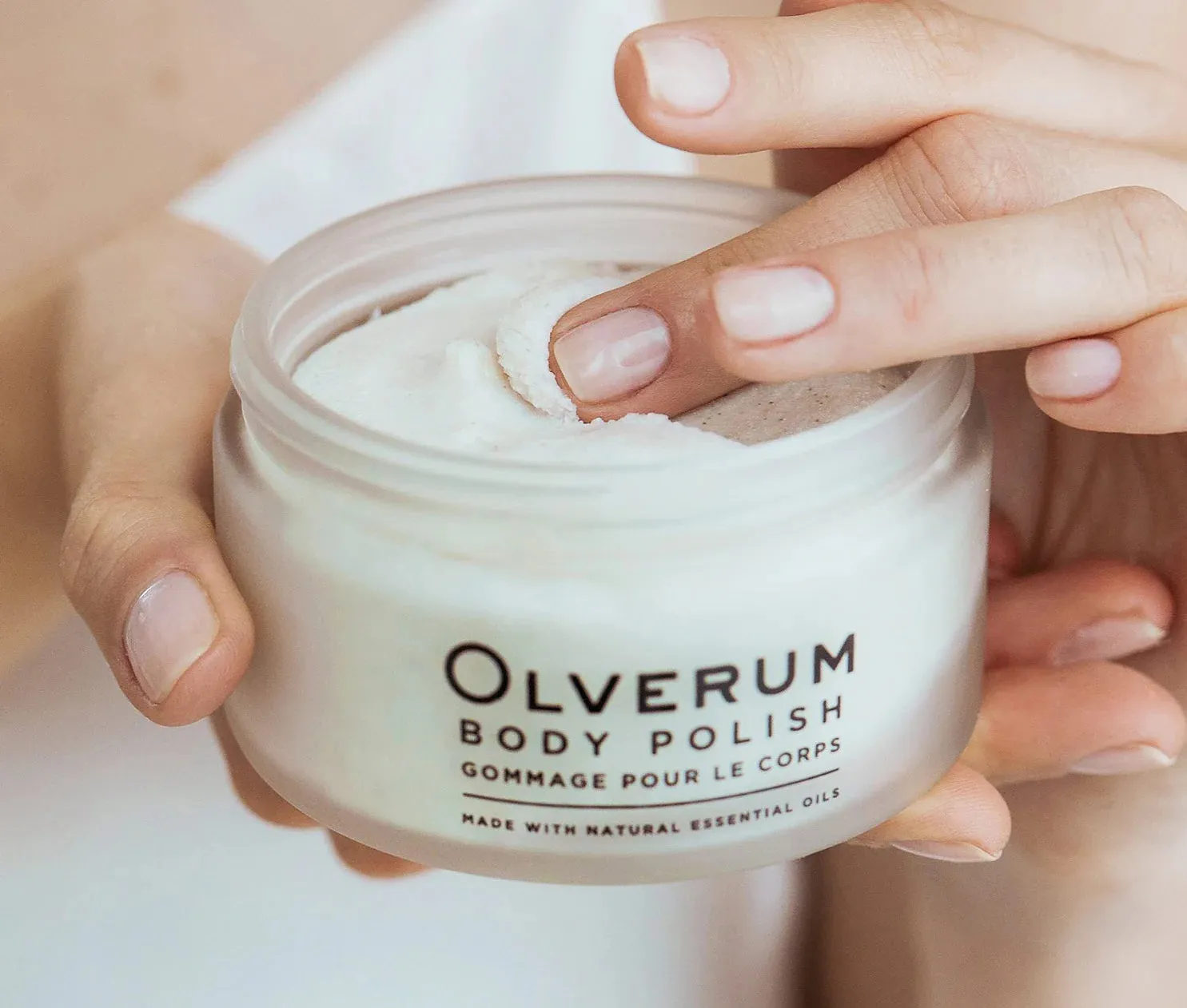 Body Polish 200ml