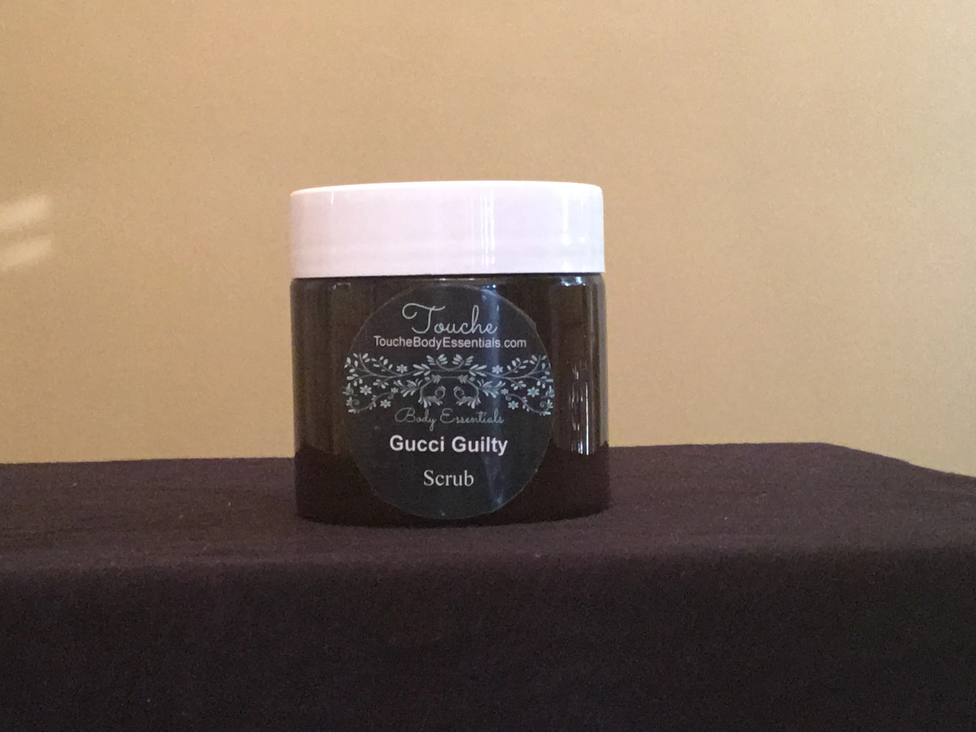 Body Scrub