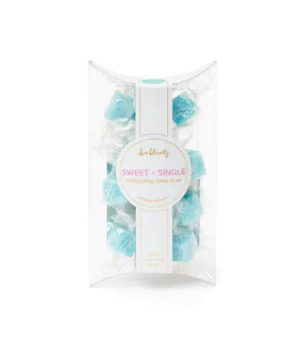 Bonblissity Mini-Me Sugar Cube Cady Scrub