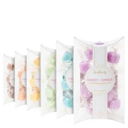 Bonblissity Mini-Me Sugar Cube Cady Scrub