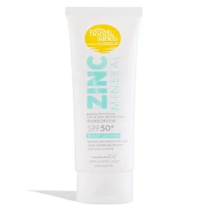 Bondi Sands SPF 50  Mineral Body Lotion 120ml