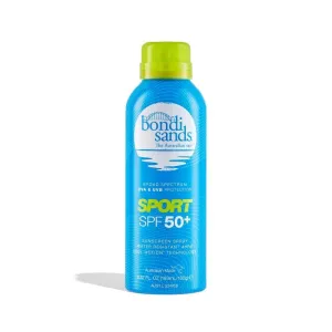 Bondi Sands Sport SPF 50  Sunscreen Spray 160g