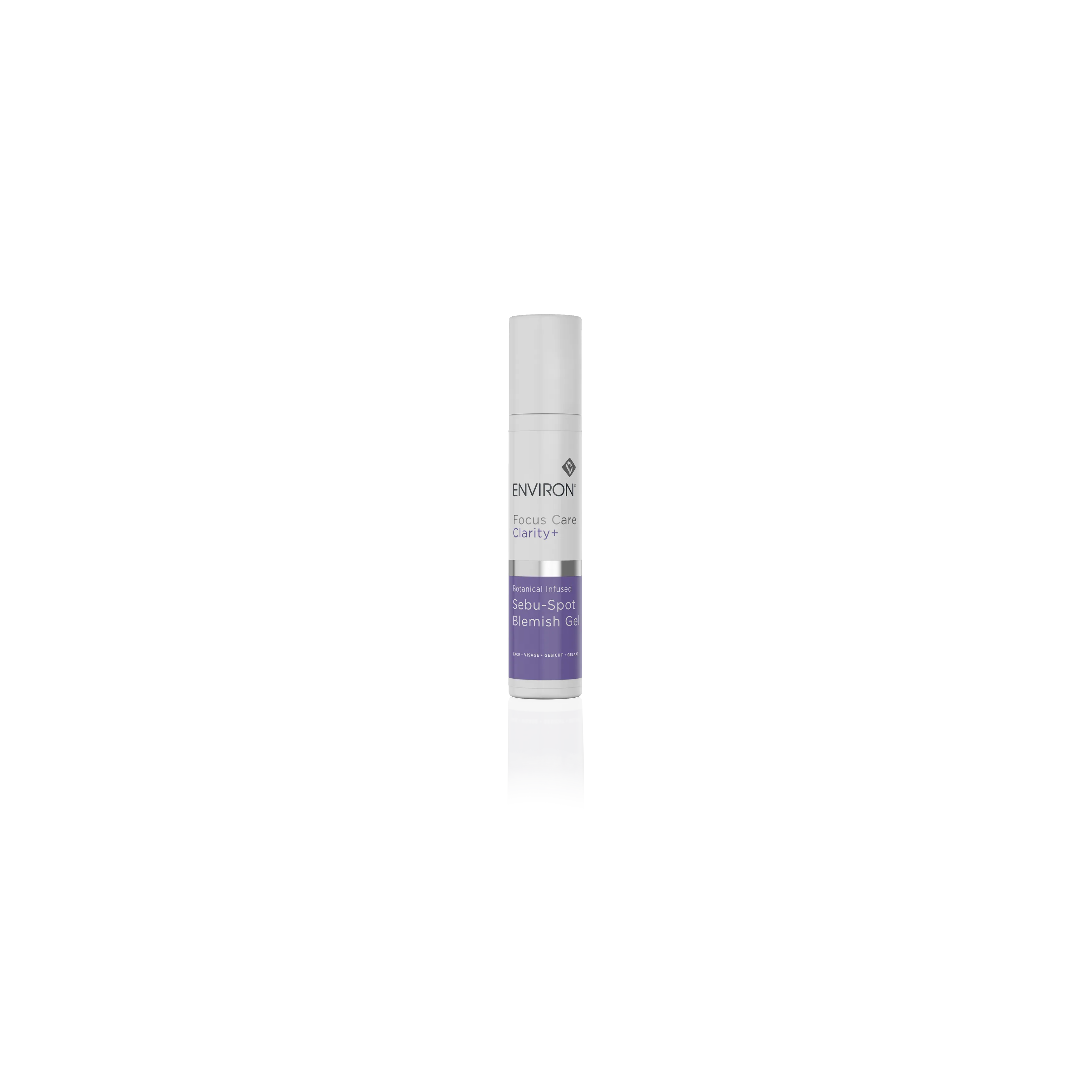 Botanical Infused Sebu-Spot Blemish Gel